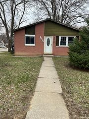 11409 Westpoint Street, Taylor, MI 48180