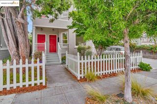 3776 Ruby, Oakland, CA 94609