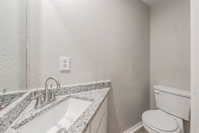 969 Remington Trail, Mesquite, TX 75181