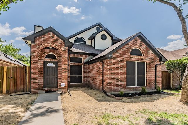969 Remington Trail, Mesquite, TX 75181