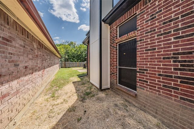 969 Remington Trail, Mesquite, TX 75181