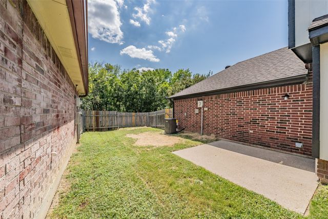 969 Remington Trail, Mesquite, TX 75181