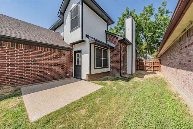 969 Remington Trail, Mesquite, TX 75181
