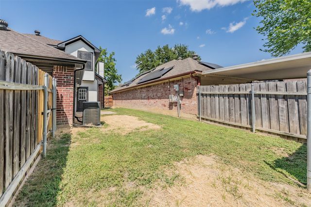 969 Remington Trail, Mesquite, TX 75181