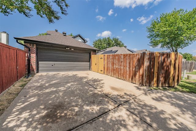 969 Remington Trail, Mesquite, TX 75181