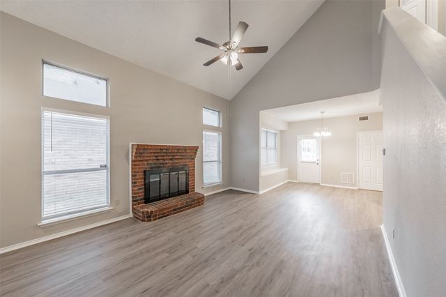 969 Remington Trail, Mesquite, TX 75181