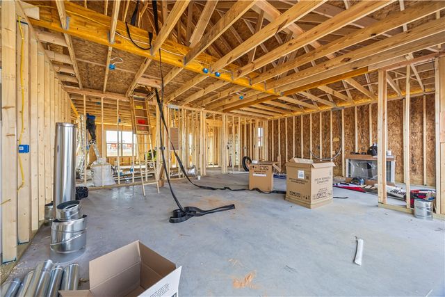 7857 Scenic Valley Avenue, Springdale, AR 72762