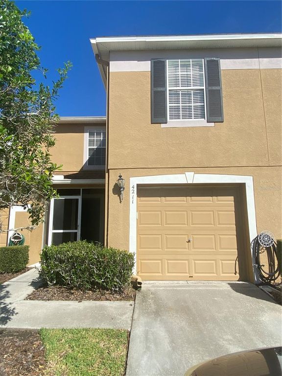 4211 WINDING RIVER WAY, Land O Lakes, FL 34639