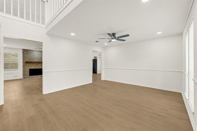 2618 Valley Field Drive, Sugar Land, TX 77479