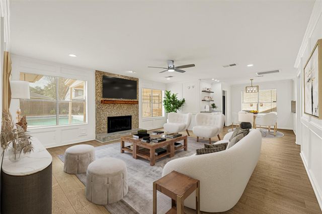 2618 Valley Field Drive, Sugar Land, TX 77479