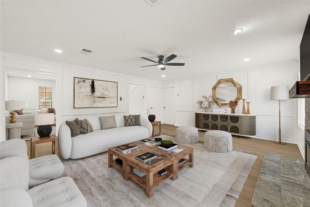 2618 Valley Field Drive, Sugar Land, TX 77479