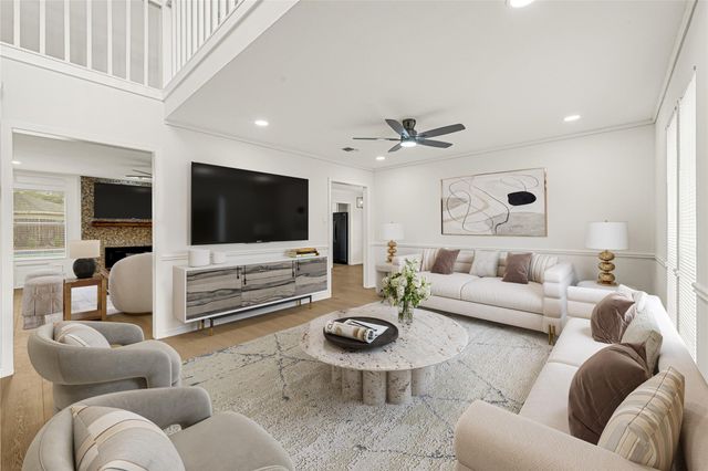 2618 Valley Field Drive, Sugar Land, TX 77479