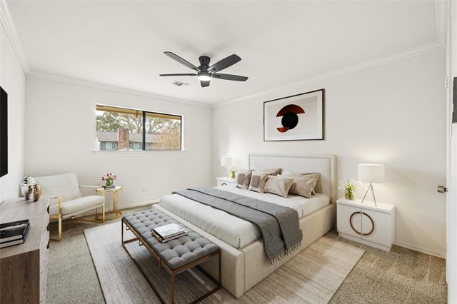 2618 Valley Field Drive, Sugar Land, TX 77479