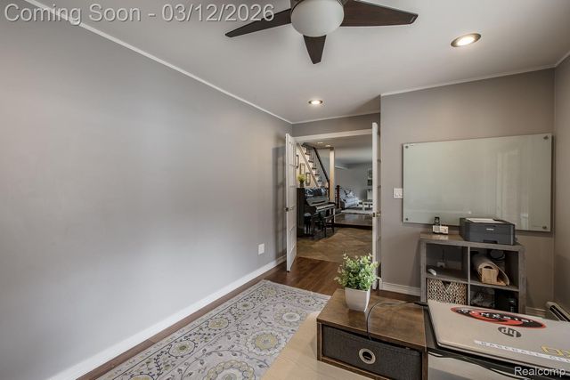 60301 Mound Road, Washington Township, MI 48094