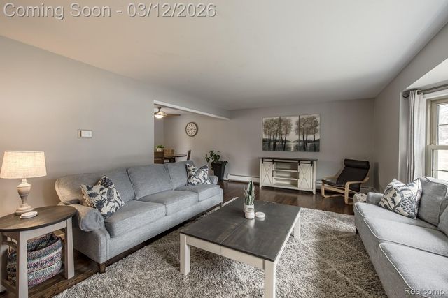 60301 Mound Road, Washington Township, MI 48094