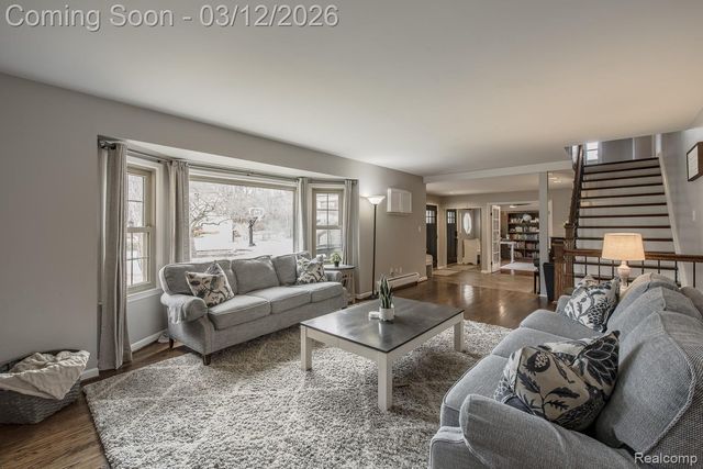 60301 Mound Road, Washington Township, MI 48094