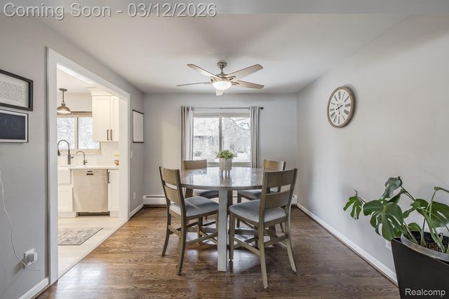 60301 Mound Road, Washington Township, MI 48094