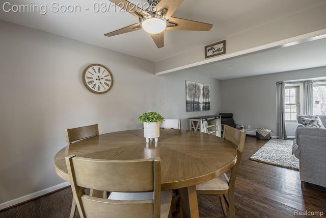 60301 Mound Road, Washington Township, MI 48094