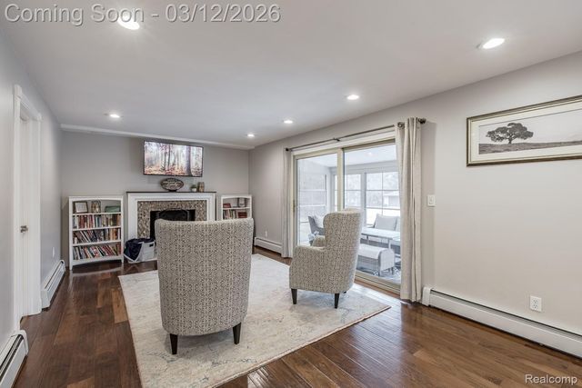 60301 Mound Road, Washington Township, MI 48094