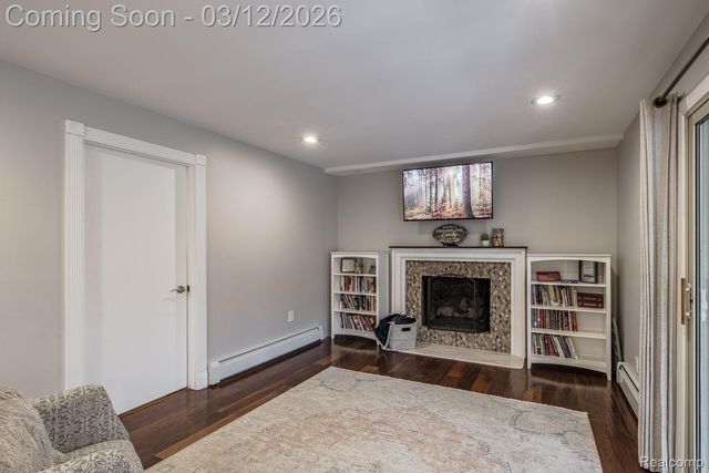 60301 Mound Road, Washington Township, MI 48094