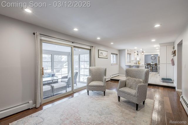 60301 Mound Road, Washington Township, MI 48094