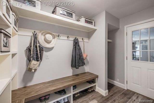 60301 Mound Road, Washington Township, MI 48094