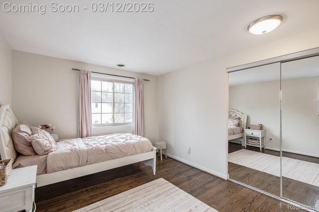 60301 Mound Road, Washington Township, MI 48094