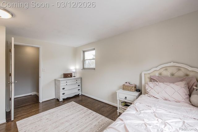 60301 Mound Road, Washington Township, MI 48094