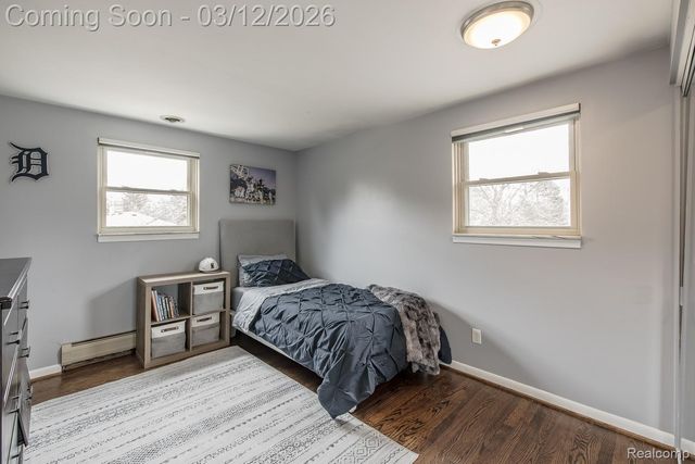 60301 Mound Road, Washington Township, MI 48094