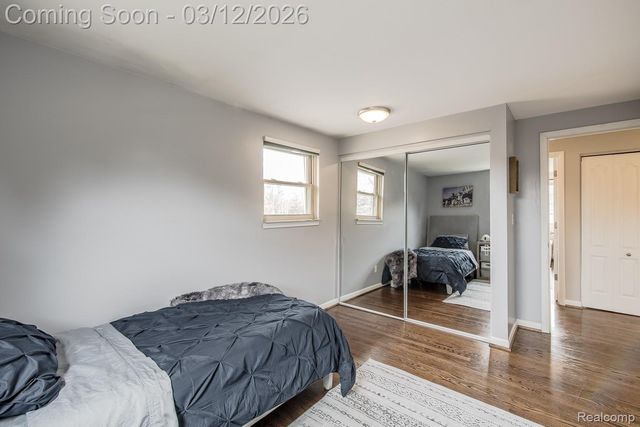 60301 Mound Road, Washington Township, MI 48094