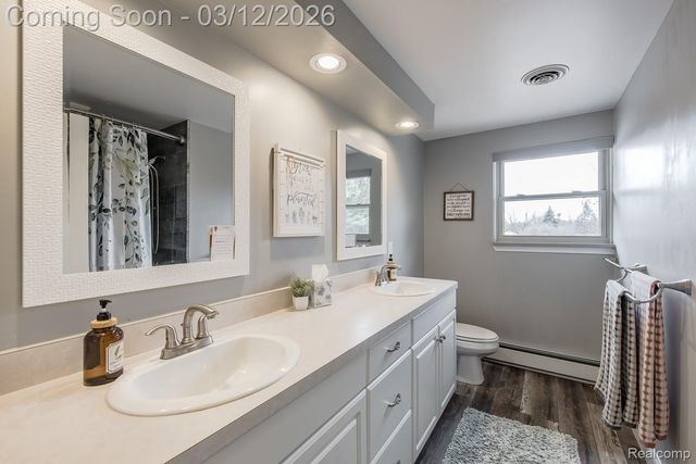 60301 Mound Road, Washington Township, MI 48094