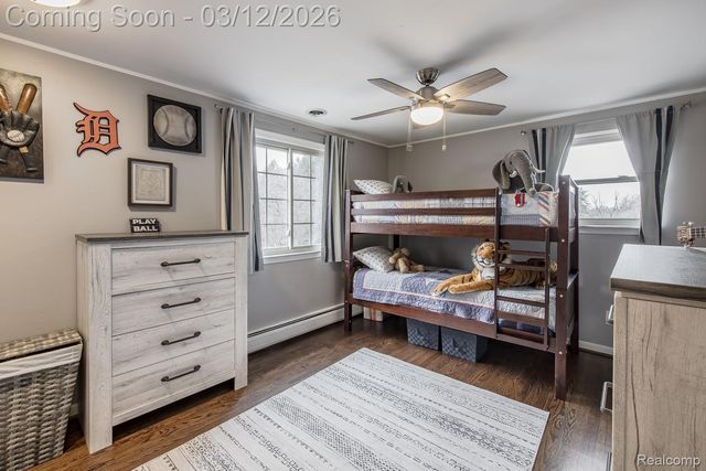 60301 Mound Road, Washington Township, MI 48094