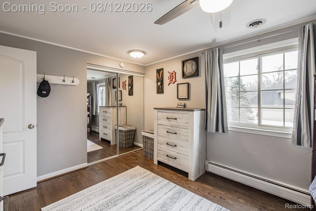 60301 Mound Road, Washington Township, MI 48094