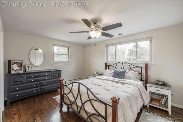 60301 Mound Road, Washington Township, MI 48094