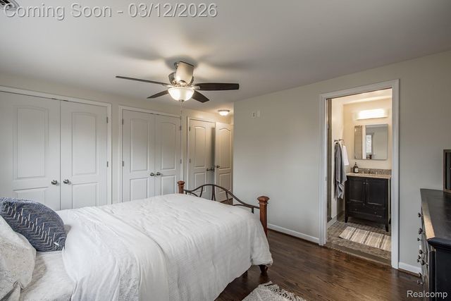 60301 Mound Road, Washington Township, MI 48094