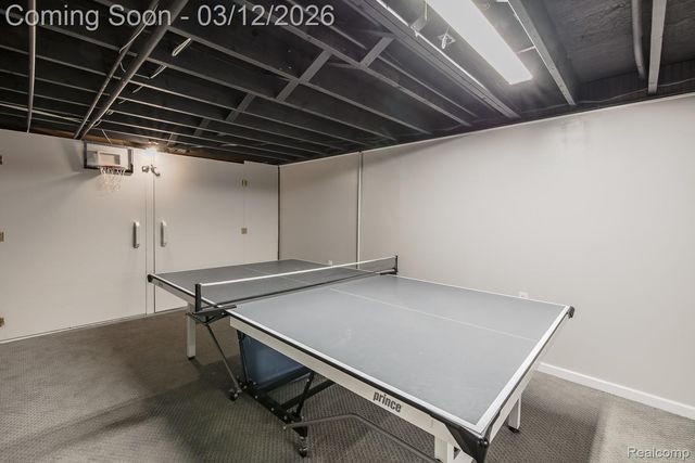 60301 Mound Road, Washington Township, MI 48094