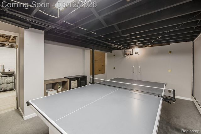 60301 Mound Road, Washington Township, MI 48094