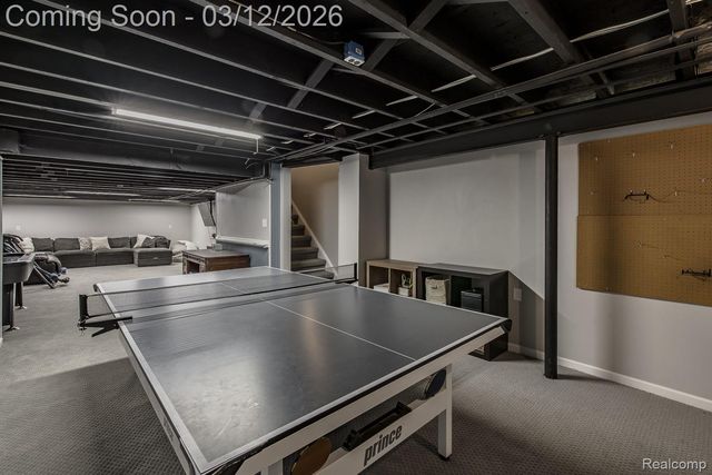 60301 Mound Road, Washington Township, MI 48094