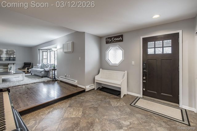 60301 Mound Road, Washington Township, MI 48094