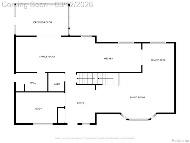 60301 Mound Road, Washington Township, MI 48094