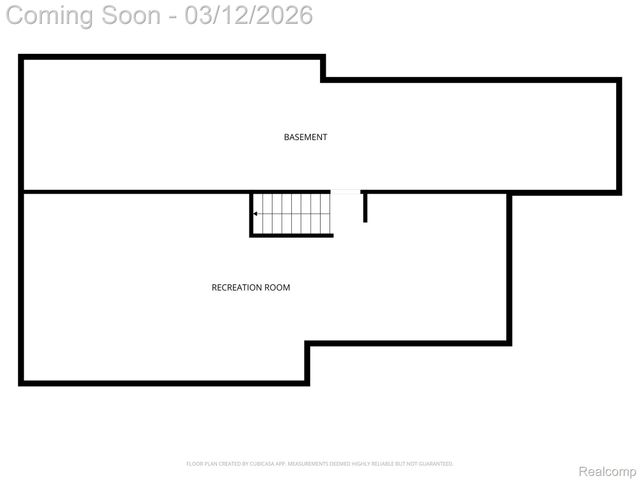 60301 Mound Road, Washington Township, MI 48094