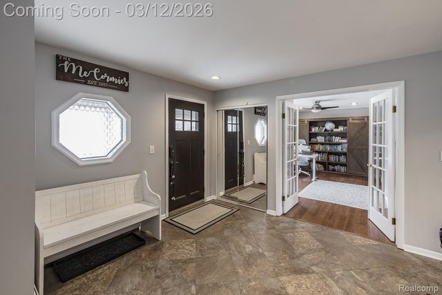 60301 Mound Road, Washington Township, MI 48094