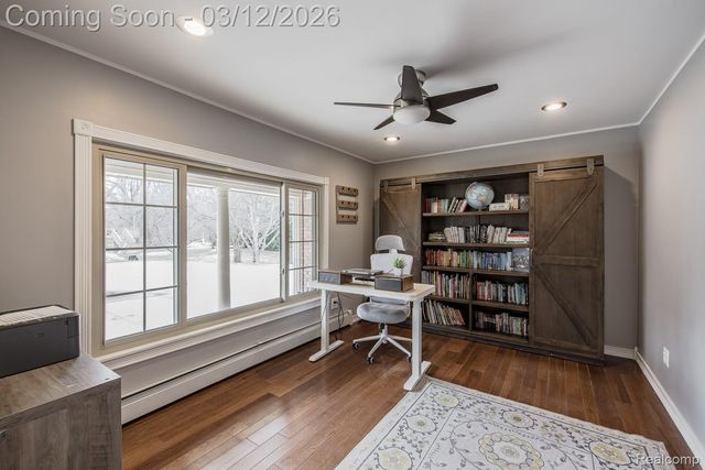 60301 Mound Road, Washington Township, MI 48094