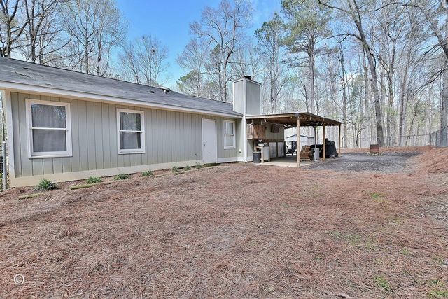 180 Mulberry Lane, Fortson, GA 31808