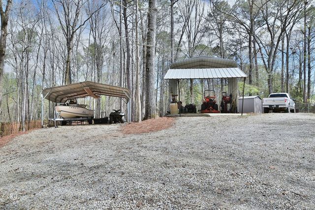 180 Mulberry Lane, Fortson, GA 31808