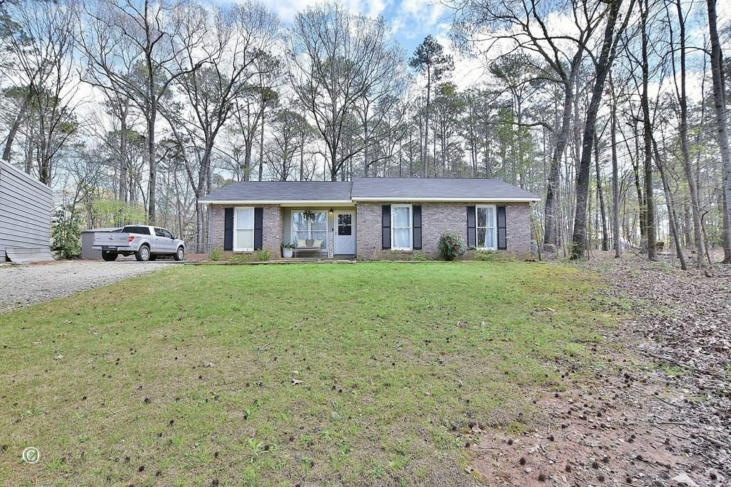 180 Mulberry Lane, Fortson, GA 31808