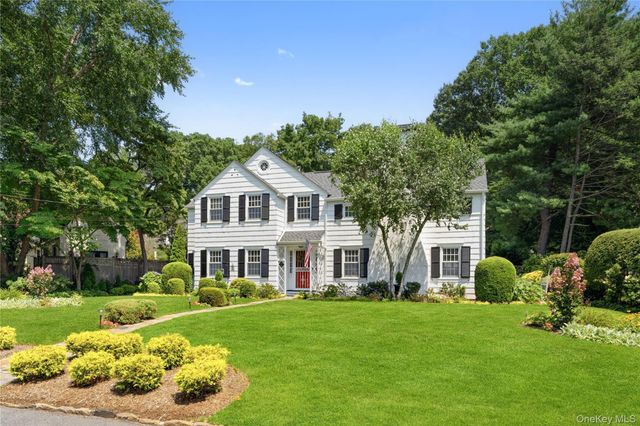 30 Birchbrook Road, Bronxville, NY 10708