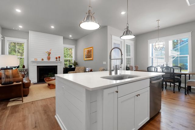 2342 Lenwick Hall Lane, Johns Island, SC 29455