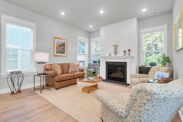 2342 Lenwick Hall Lane, Johns Island, SC 29455