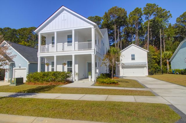 2342 Lenwick Hall Lane, Johns Island, SC 29455
